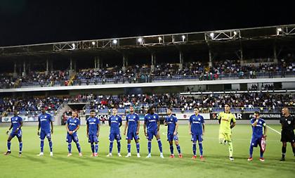 Τα σχόλια στον bwinΣΠΟΡ FM 94,6 για τη νίκη-πρόκριση του Ολυμπιακού