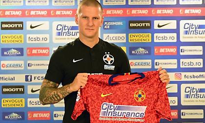 Ο Όντρασεκ έπαιξε δύο ματς με την Στεάουα και ο πρόεδρος του ζητά να αποχωρήσει!