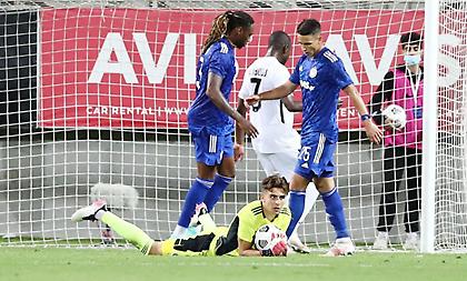 Ολυμπιακός: Οι πιθανοί αντίπαλοι αν φτάσει στα playoffs του Champions League