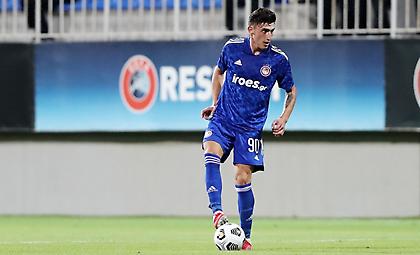 Σουρλής: «Δεν είχαμε παίκτες ούτε για την προπόνηση»