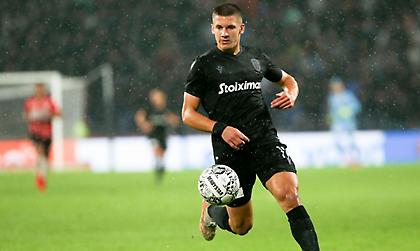 «Διαπραγματεύσεις για Τζόλη - Πίστη στη Νόριτς πως θα τελειώσει η μεταγραφή του»