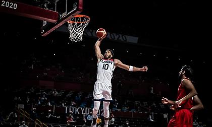 Διέλυσαν το Ιράν οι ΗΠΑ