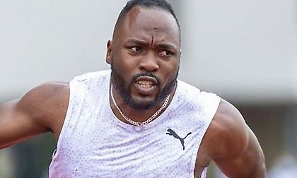 Εκτός Ολυμπιακών Αγώνων για υπόθεση ντοπαρίσματος ο Ελβετός Γουίλσον