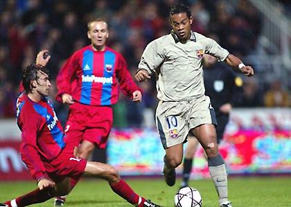 Το κουίζ της ημέρας: Δες την εικόνα και βρες τον αντίπαλο της ελληνικής ομάδας στην Ευρώπη!