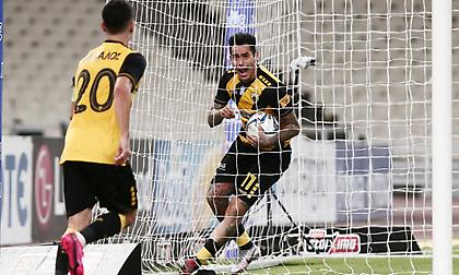 Μονόδρομος η νίκη-πρόκριση για την ΑΕΚ