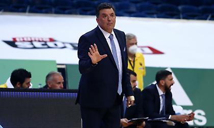 Ανέλαβε τη Ζάμαλεκ ο Αγγέλου