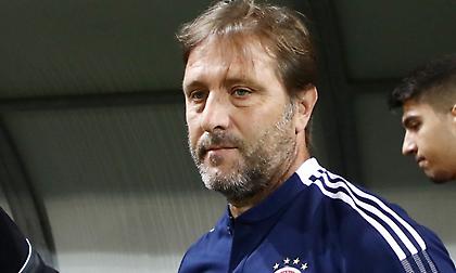 Σταματέλος: «Με την υπογραφή Μαρτίνς η πρόκριση του Ολυμπιακού»