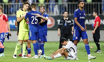 Ολυμπιακός: τα φιλικά ήταν χρυσάφι για Τζολάκη, Μάρκοβιτς, Σουρλή!