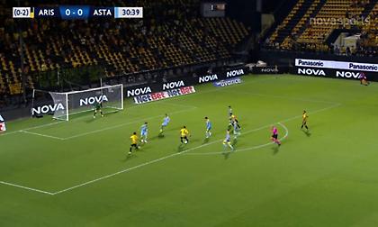 Εντυπωσιακό «όχι» του Νεπογκόντοφ στον Μάνο