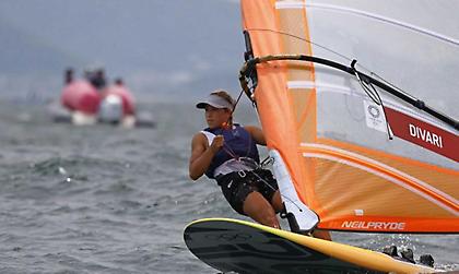Στη 19η θέση της κατάταξης η Δίβαρη