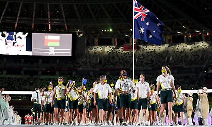 Σε καραντίνα και αθλητές στίβου της Αυστραλίας ως στενές επαφές του Κέντρικς!