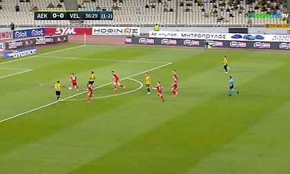 Διπλό «όχι» Μπογκντάνοβιτς σε Αραούχο-Μάνταλο