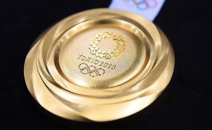 Ολυμπιακοί Αγώνες: Ο πίνακας των μεταλλίων μετά την 6η ημέρα