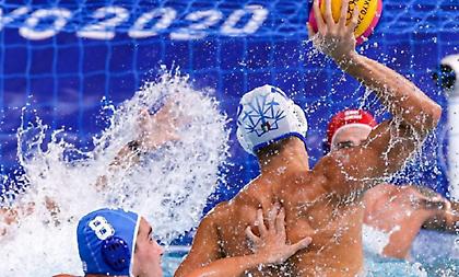 Λύγισε τις ΗΠΑ με επική ανατροπή η Ιταλία