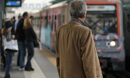 ΣΤΑΣΥ: Αποκαθίσταται στις 30 Ιουλίου η κυκλοφορία στη γραμμή 1 του Μετρό Πειραιάς -Κηφισιά