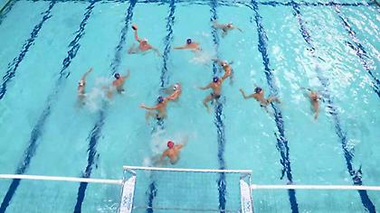 Το γκολ του Αργυρόπουλου στα 32'' που έδωσε τη νίκη στην Εθνική