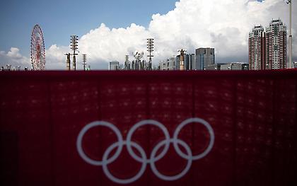 Ολυμπιακοί Αγώνες: Είκοσι αθλητές ντοπαρισμένοι