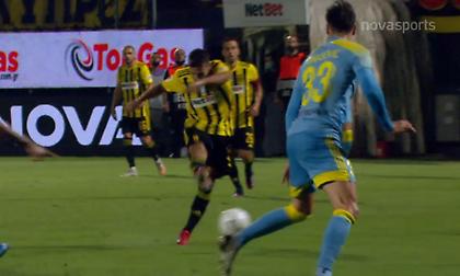 Μαντσίνι και Γκάμα... άγγιξαν το γκολ!