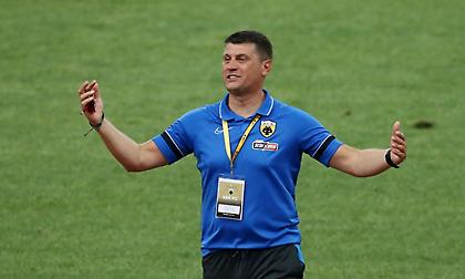 Μιλόγεβιτς: «Δεν έπρεπε να φτάσουμε στα πέναλτι»