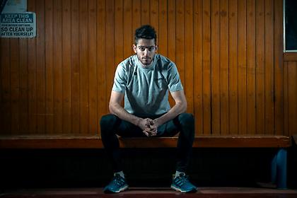 Πέντε πράγματα που πρέπει να ξέρεις για τον Μίλτο Τεντόγλου