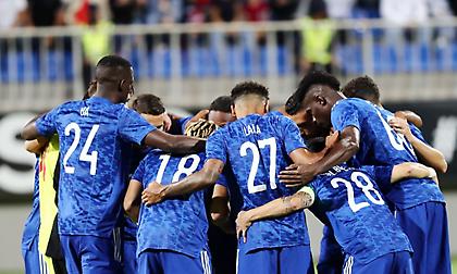 Η ανακοίνωση του Ολυμπιακού για τα εισιτήρια με Λουντογκόρετς