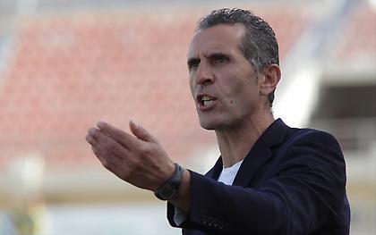 Γκόγκιτς στον bwinΣΠΟΡ FM: «Διάβασε άψογα τη Νέφτσι ο Μαρτίνς, έχει τη σφραγίδα του η πρόκριση»