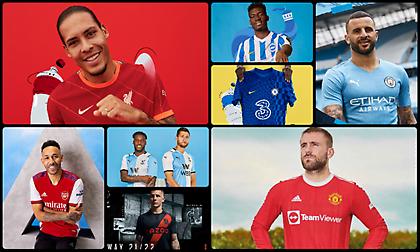 Premier League: Oι εμφανίσεις των 20 ομάδων! (pics)