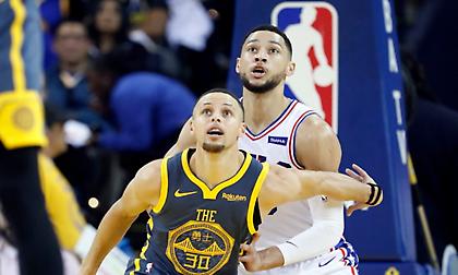 Πρόταση ανταλλαγής με Σίμονς από Σίξερς, «όχι» των Γουόριορς!