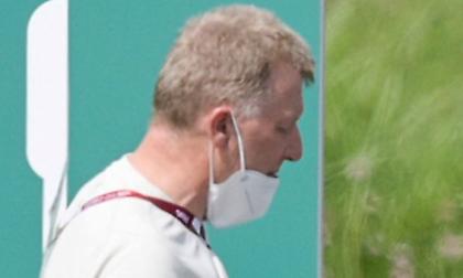 Αποβλήθηκε ο επικεφαλής της γερμανικής ομοσπονδίας ποδηλασίας για ρατσιστικά σχόλια