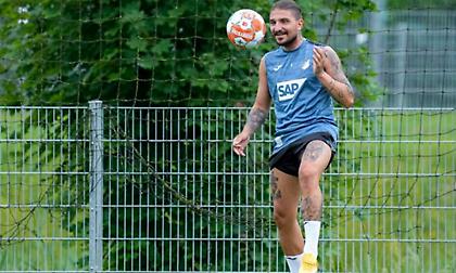 Δανείζεται τον Σταφυλίδη η Γκρόιτερ Φιρτ