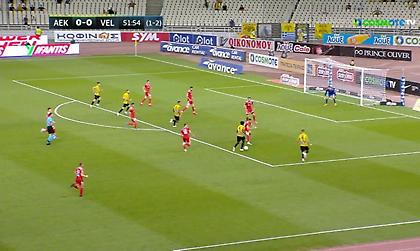 Η χαμένη ευκαιρία του Τάνκοβιτς από πλεονεκτική θέση