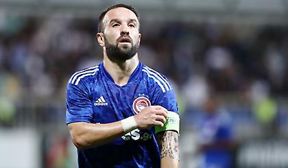 Οι ημέρες και ώρες των αγώνων του Ολυμπιακού με Λουντογκόρετς