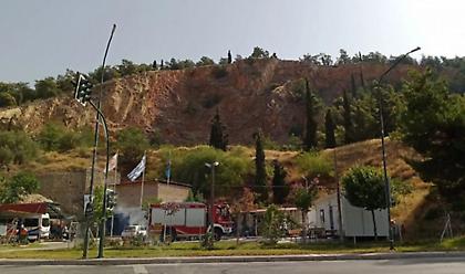 Βόλος: Τραγικό τέλος για 31χρονο - Βρέθηκε νεκρός και σε αποσύνθεση
