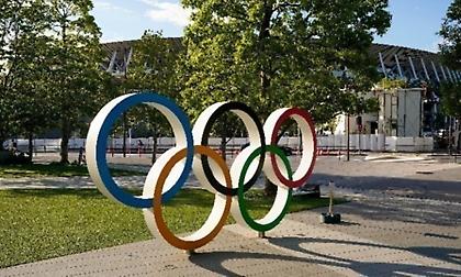 Στο νοσοκομείο δύο άτομα συσχετιζόμενα με τους Αγώνες με κορωνοϊό