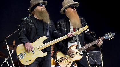 «Έφυγε» ο Dusty Hill - μπασίστας των ZZ Top