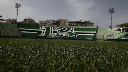 Ανακοίνωση της Θύρας 13