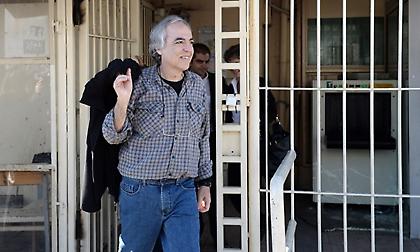 Κατέθεσε αίτημα αποφυλάκισης ο Κουφοντίνας!