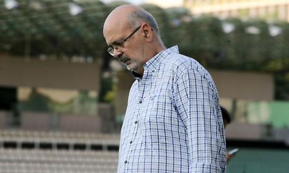 Δήλωση Μαλακατέ για Βοτανικό, συμβάσεις και ασυναγώνιστο Παναθηναϊκό