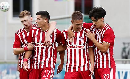 Πώς έμειναν εκτός λίστας του Ολυμπιακού ο Τσούμιτς και άλλοι πέντε και πώς μπήκε ο Αποστολόπουλος…