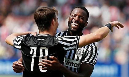 ΠΑΟΚ: Οι 7 πιθανοί αντίπαλοί του στα playoffs του Europa Conference League!