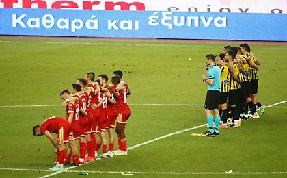 ΑΕΚ: Τα πέναλτι εξελίσσονται σε μάστιγα