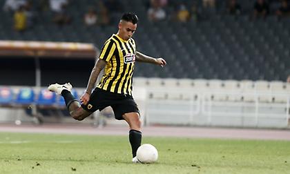 ΑΕΚ-Βελέζ: Η διαδικασία των πέναλτι