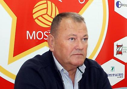 Πρόεδρος Βελέζ: «Έχασα χρόνια από τη ζωή μου-Ήξερα ότι θα περάσουμε την ΑΕΚ»