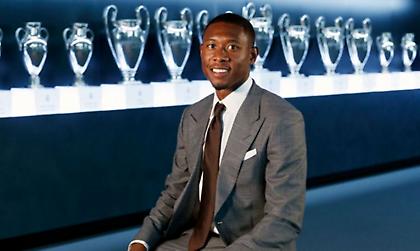 Μίδας: Το «χρυσό» συμβόλαιο του Αλάμπα στη Ρεάλ Μαδρίτης