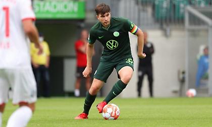 Δανείζεται Ρεξμπετσάι από Βόλφσμπουργκ η Μπόχουμ