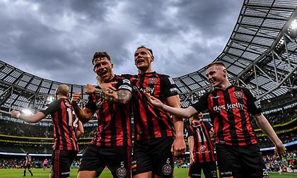 Στον δρόμο του ΠΑΟΚ η Μποέμιανς - Την Τρίτη 3/8 το πρώτο ματς