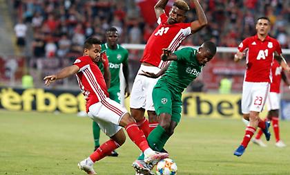 Λουντογκόρετς: Αναβλήθηκε το ντέρμπι που θα έδινε ανάμεσα στα ματς με τον Ολυμπιακό