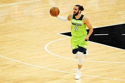 Παίρνουν Ρούμπιο με ανταλλαγή οι Καβαλίερς!