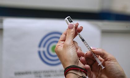 Ανοίγει η πλατφόρμα για τον εμβολιασμό κατά της Covid-19 των παιδιών άνω των 12 ετών