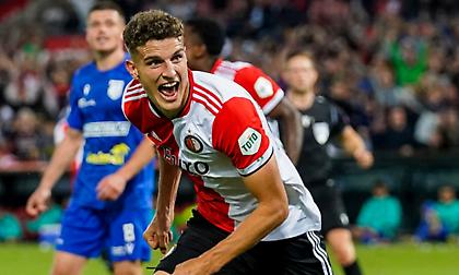 Conference League: Τα αποτελέσματα του β' προκριματικού γύρου